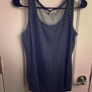 Loft Tank Top